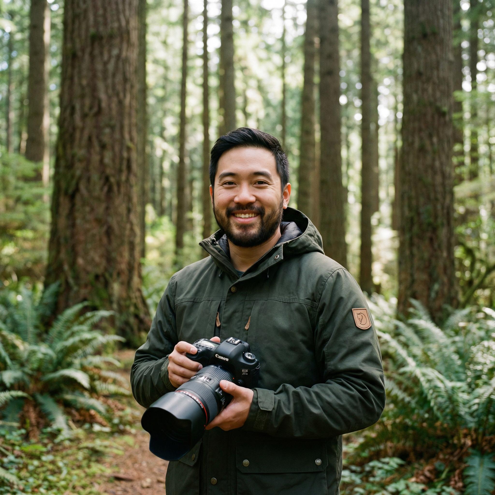 双飞生态摄影师张远航